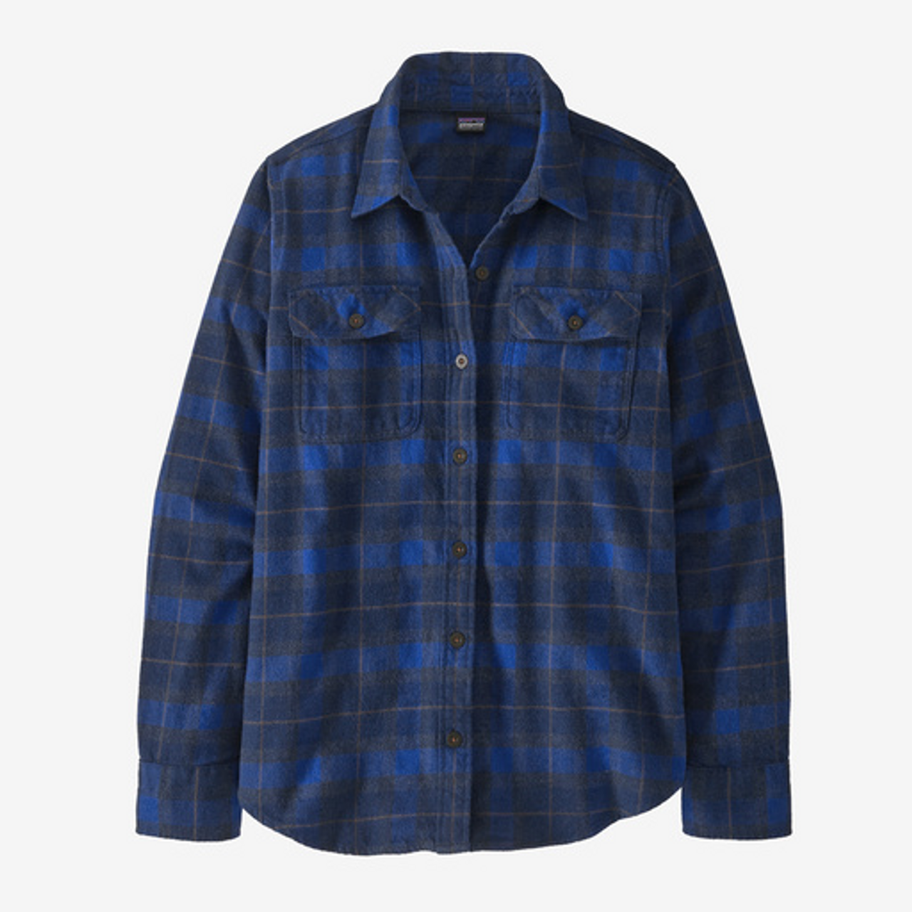 トップス Patagonia Organic Cotton Shirt L Patagonia Fjord Loft Shirt - Men's - Als.com