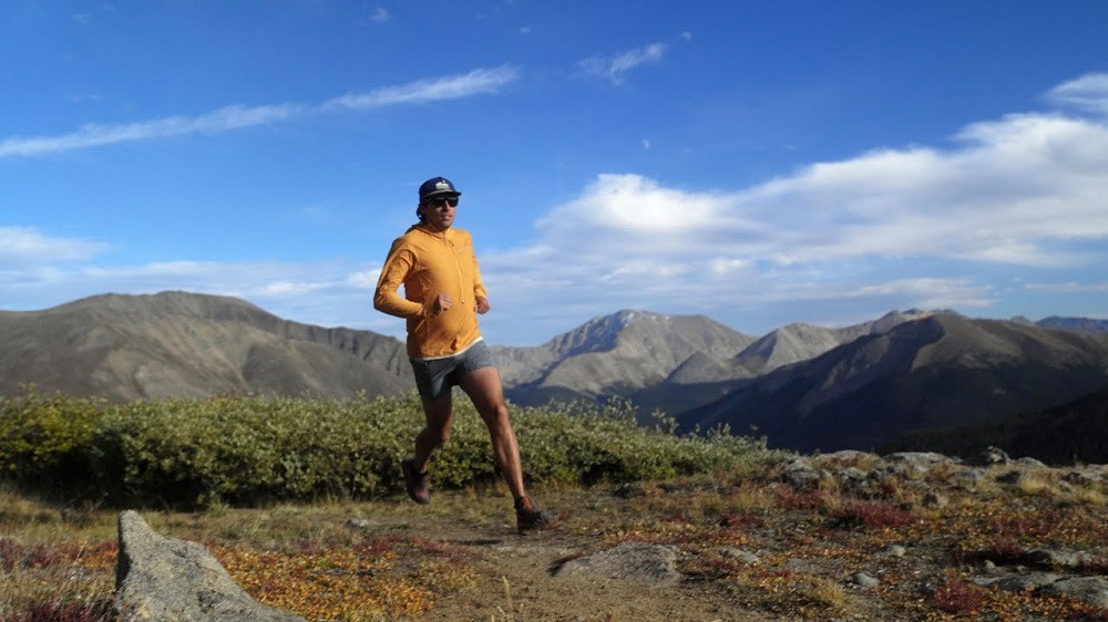 Airshed Pro Pullover-Patagonia