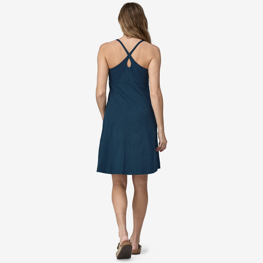 Amber Dawn Dress-Patagonia