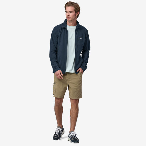 Patagonia Mricro D Feece Full Zip