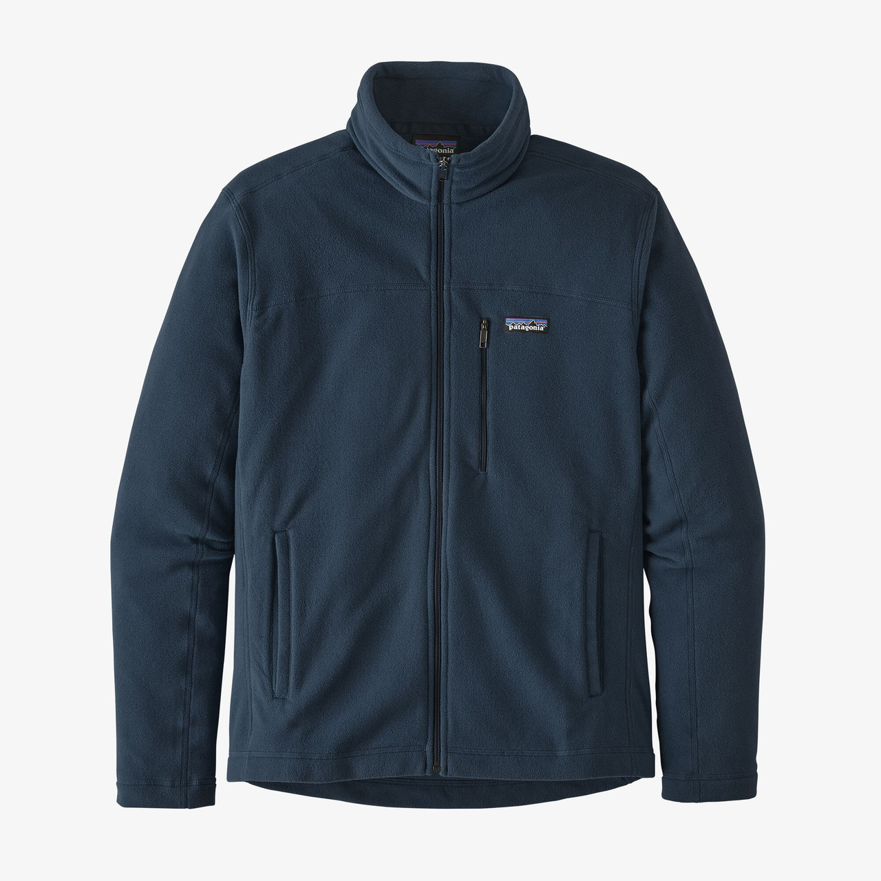 Patagonia Mricro D Feece Full Zip