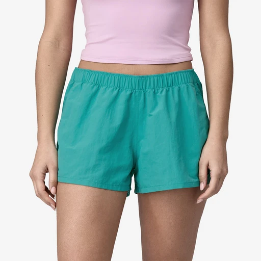 W's Barely Baggies Shorts, 2.5