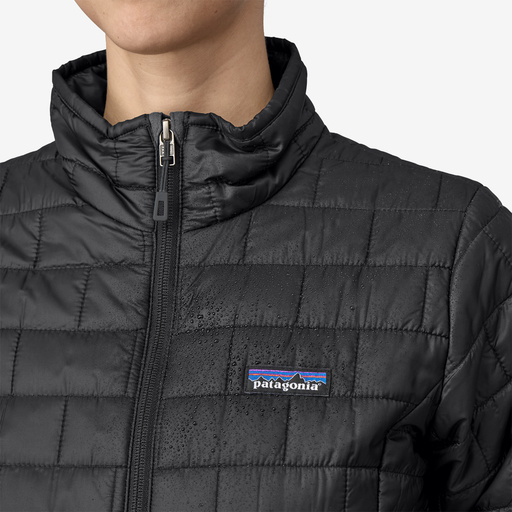 W's Nano Puff Jacket-Patagonia