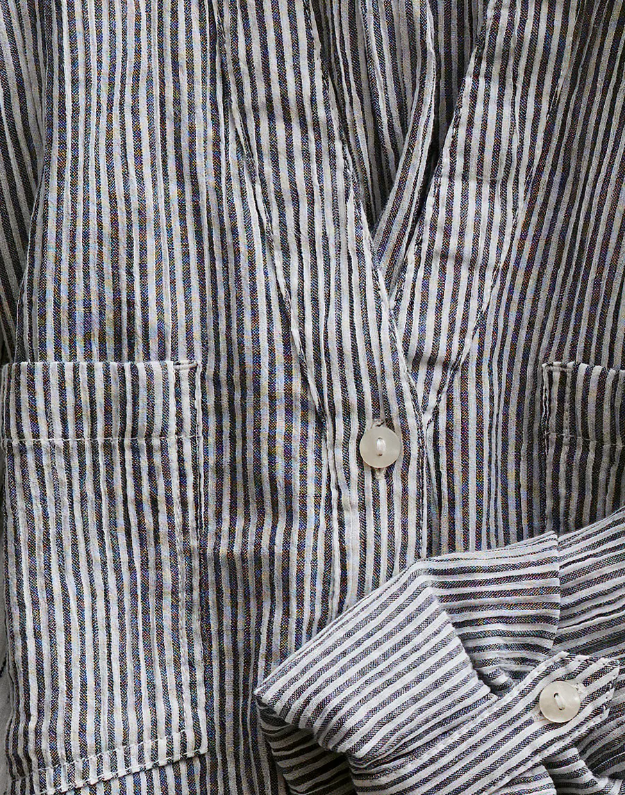Dylan Gauze Tunic-Carve Designs