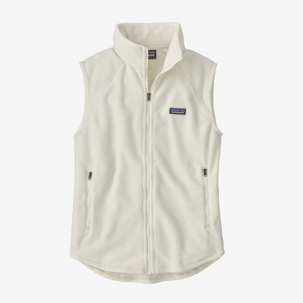 Women's Classic Microdini Fleece Vest-Patagonia