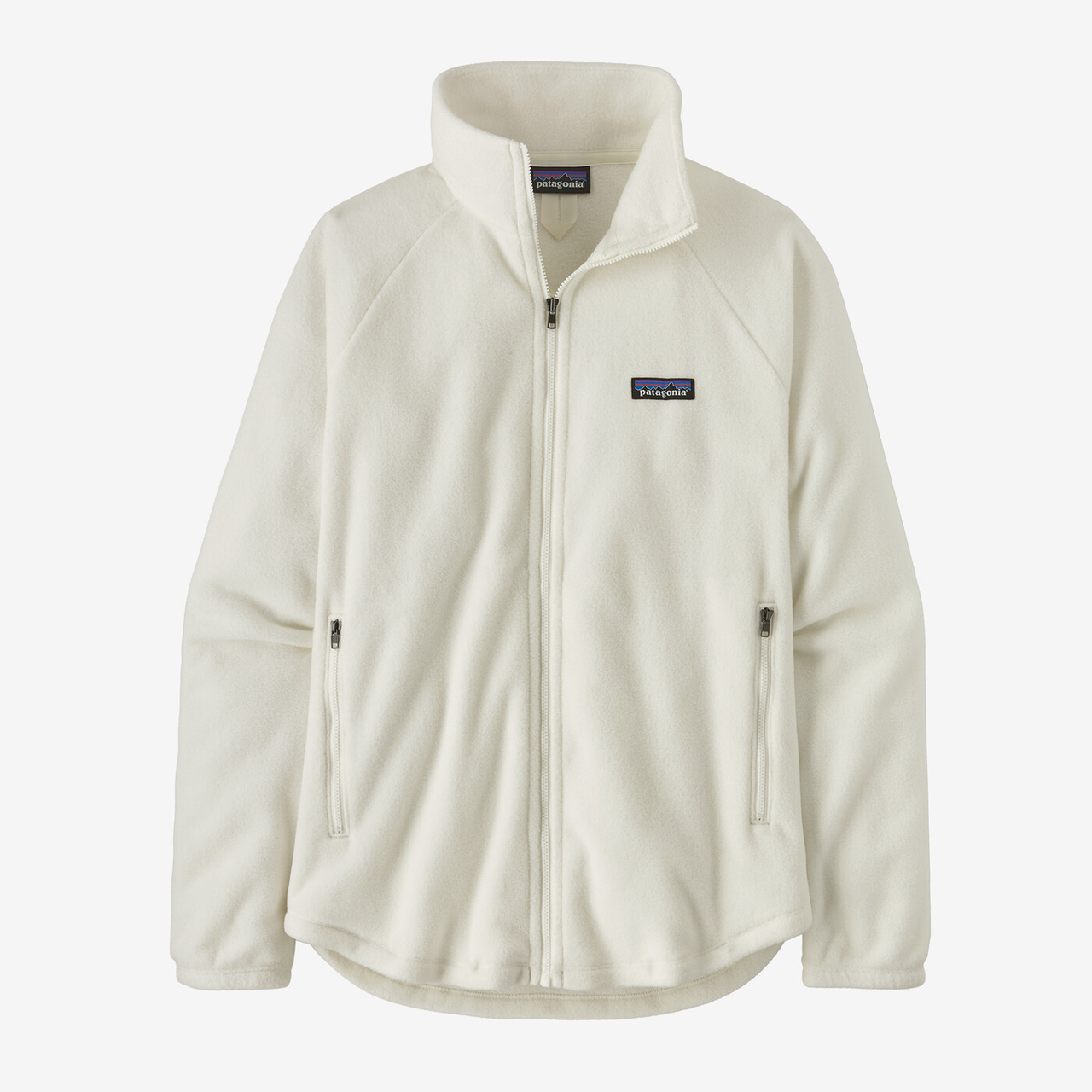 Women's Classic Microdini Fleece Jacket-Patagonia