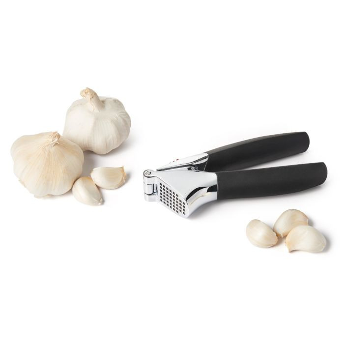 OXO Good Grips Garlic Press - Thumbnail 2