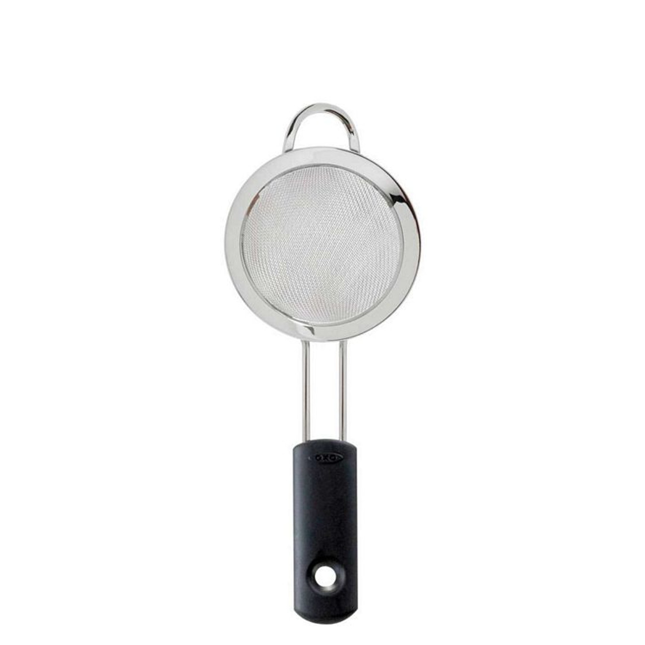 OXO 2-in-1 Silicone Sink Strainer with Stopper