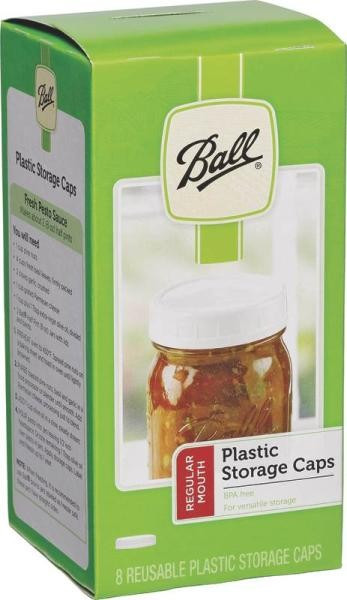 Ball Storage Jar - Thumbnail 2