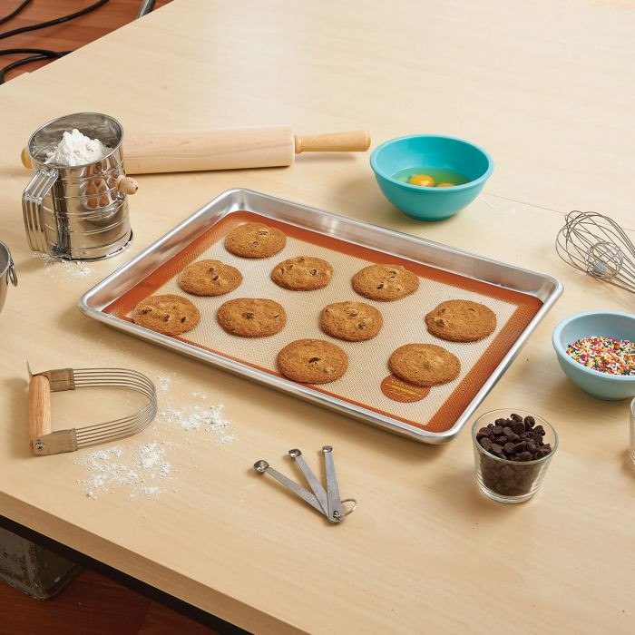 Toaster Oven Mrs Anderson Baking Mat Toaster Oven Silicone Mat