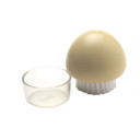 Joie Mushroom Brush and Vegetable Scrubber