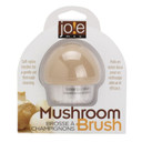 Joie Mushroom Brush and Vegetable Scrubber
