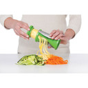 HIC Kitchen Spiral Vegetable Slicer