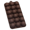 Mrs. Anderson's Baking Chocolate Mold, Truffle
