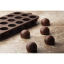 Mrs. Anderson's Baking Chocolate Mold, Truffle