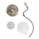 Grandpa Witmer's Natural Peanut Butter Mixer, Model 300