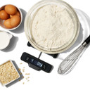 OXO Good Grips 5 lb Food Scale with Pull-Out Display