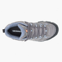 Women's Moab 3 Mid Waterproof-Granite-Merrell  