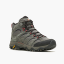 Men's Moab 3 Mid Waterproof-Beluga-Merrell
