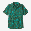 Go-To Shirt-Patagonia