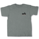 Born to Ride-Old Guys Rule