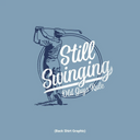 Still Swinging-Old Guys Rule