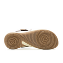 Women's Terran 4 Slide-Nutshell/Bracken-Merrell