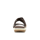 Women's Terran 4 Slide-Nutshell/Bracken-Merrell