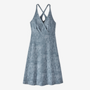 Amber Dawn Dress-Patagonia