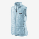 W's Nano Puff Vest-Pataqonia