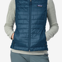 W's Nano Puff Vest-Pataqonia