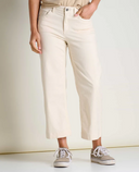  Earthworks Wide Leg Pant