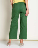  Earthworks Wide Leg Pant