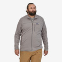 Men's Micro D Full Zip Fleece-Patagonia 