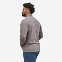 Men's Micro D Full Zip Fleece-Patagonia 