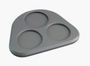 Finamill Tray-Stackable
