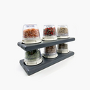 Finamill Tray-Stackable