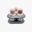 Finamill Tray-Stackable