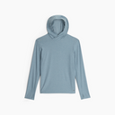 M'S AMP LITE HOODIE-ROYAL ROBBINS