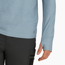 M'S AMP LITE HOODIE-ROYAL ROBBINS