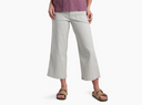 W's Seaboard Crop Wide Leg