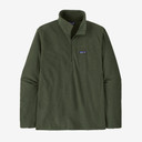 M's Micro D Fleece Pullover-Patagonia