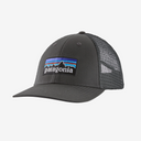 P-6 Logo LoPro Trucker Hat-Patagonia