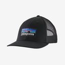 P-6 Logo LoPro Trucker Hat-Patagonia