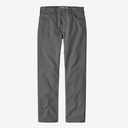 M's Performance Twill Jeans - Regular-Patagonia