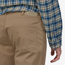 M's Performance Twill Jeans - Regular-Patagonia