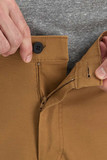 Urban Utility Straight Fit Cargo Pant-Haggar