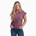 Women's Shilo Short-Sleeve Top 