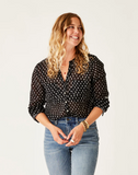 Dylan Gauze Tunic-Carve Designs