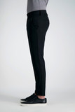 M's Black Everyday Pant-Haggar